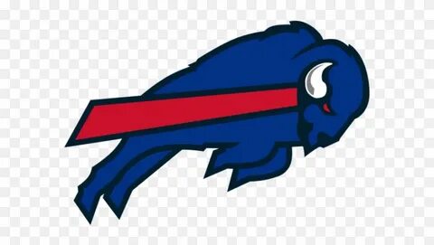 Buffalo Bills Clipart Nfl - Buffalo Bills Concept Logo - Png