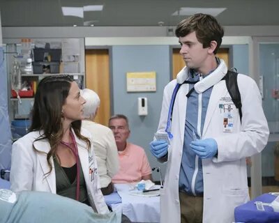 What time will The Good Doctor season 6 episode 7 air on ABC? Release date, plot