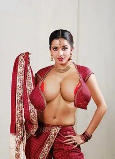 Bhojpuri actress nude