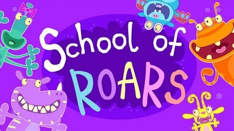 School Of Roars : ABC iview