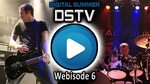 DSTV Webisode 6: 98KUPD Big Red Night of The Dead - YouTube