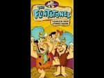 Opening to The Flintstones: Fearless Fred Strikes Again 1994