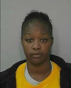 Warrant issued for female parolee in San Leandro gas station