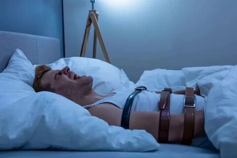 abitasdesigns: What Causes Sleep Paralysis
