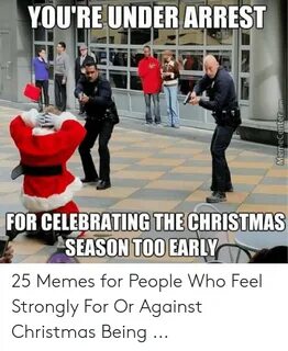 🔥 25+ Best Memes About Christmas Too Early Meme Christmas To