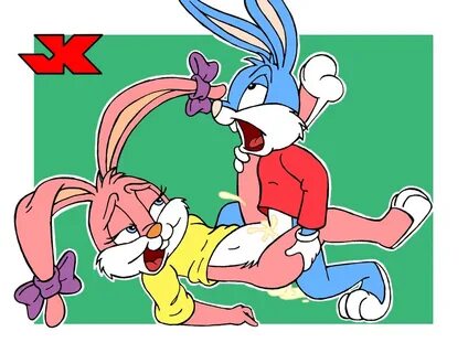 The Big ImageBoard (TBIB) - babs bunny buster bunny jk tagme