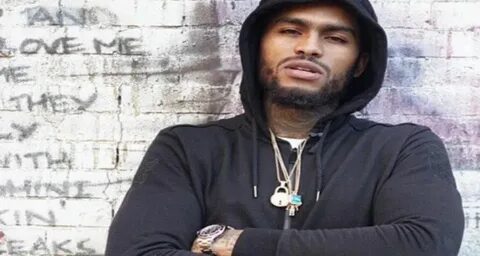 Dave East - Keisha Dave east, Dave east keisha, Dave