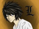 Pics Of L From Death Note posted by Christopher Simpson