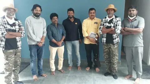 JamesTheFilm : Ace Fight Masters Ram-Lakshman to compose som