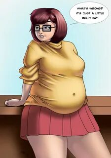 Belly Velma. 