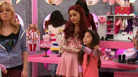 sam and cat the great tuna jump full episode OFF-68