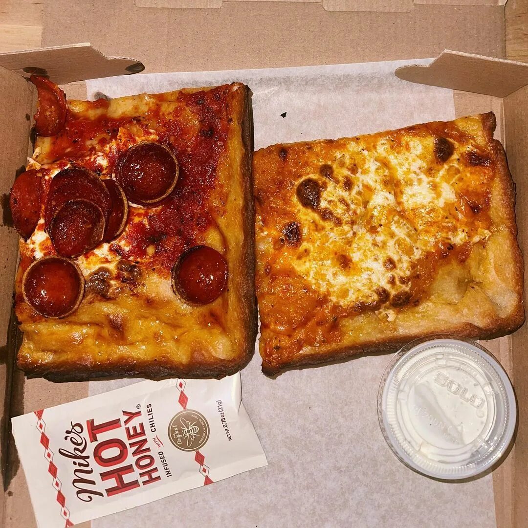 тони пепперони пицца мафия фото 96