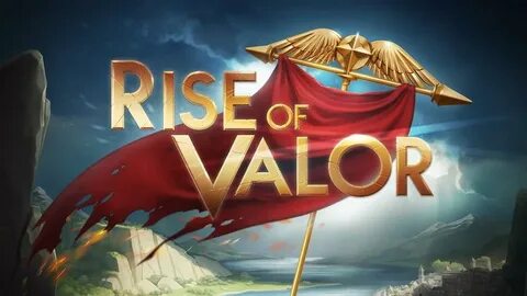 Скачать Rise of Valor APK для Android