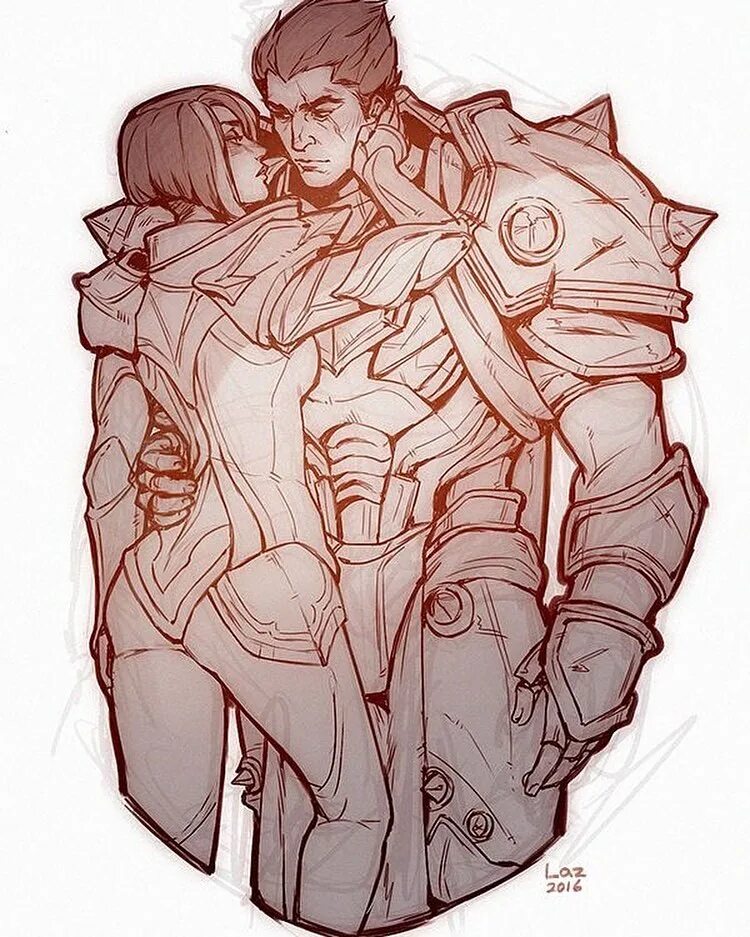 Garenmp4 в Instagram: "Darius x Fiora 𝗳 𝗼 𝗿 𝗺 𝗼 𝗿 𝗲 𝗽 𝗵 𝗼 𝘁...