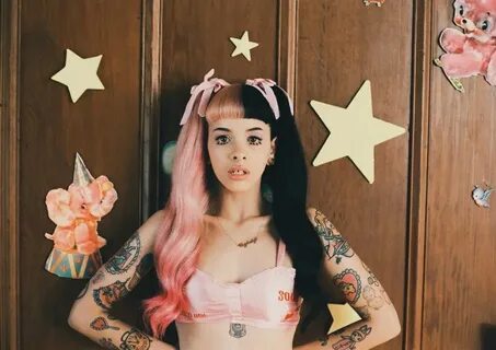 Melanie Charts on Twitter: ""Pacify Her" is Melanie Martinez