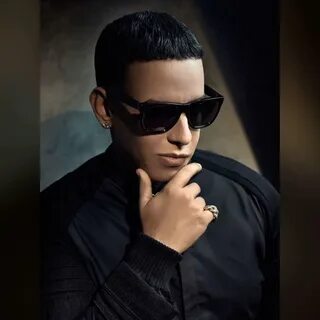 Daddy Yankee 2018 Wallpapers - Wallpaper Cave