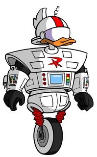 Darkwing Duck Allies / Characters - TV Tropes