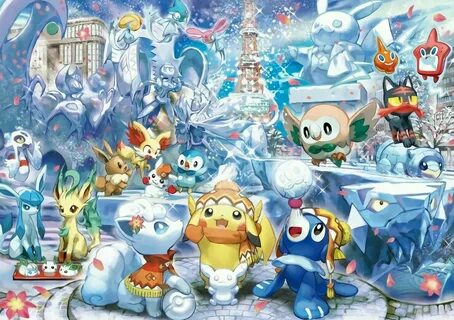 Pin by OmegaFox on Pokémon Pokemon, Cute pokemon wallpaper, 