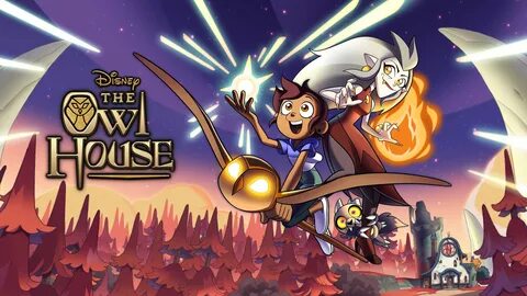 The Owl House Season 2 :: Episode 10 (Full) Episodes