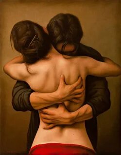 Santiago Carbonell 1960 Realist and Visionary painter.