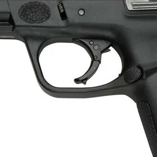 S&w Sd40ve 40s Black/ss 10r - $379.99 (Free 2-Day Shipping o