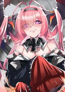 Prinz Rupprecht (Azur Lane). 