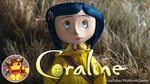 Coraline 4K - Wii Walkthrough Part 3 An Adventure Too Weird 