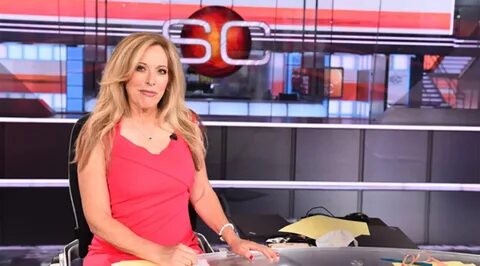 Longtime SportsCenter host Linda Cohn signs new deal with ES