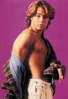 Picture of Joey Lawrence in General Pictures - joey_lawrence_1294760587.