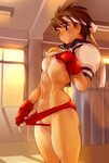 Sakura Kasugano - ez6 - Street Fighter