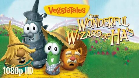 DOWNLOAD: VeggieTales: Veggies in Space: The Fennel Frontier