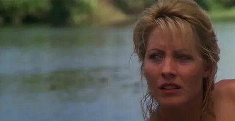 Крокодил Данди 2 (1988) - Смотреть онлайн фильм или скачать 