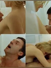 Alice Evans Naked - Porn Sex Photos