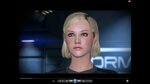 Mass Effect Trilogy Blonde Insanity Vanguard pt.10 (UNC: Mis