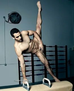 голые гимнасты мужчины 78 фото - Mobile Legends