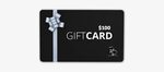 $100 Gift Card - $100 Gift Card Png - 500x286 PNG Download -