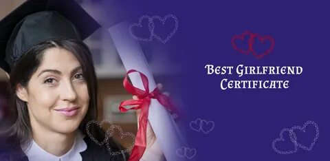 Best Girlfriend Certificate6 - Τελευταία Έκδοση Για Το Andro