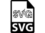Расширение SVG - чем открыть?