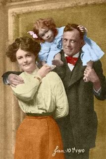 family foto Aleister crowley, Enochian, Crowley