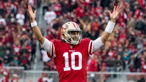 Jimmy Garoppolo contract: Deal with 49ers shows NFL's realit