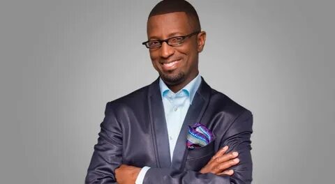 Rickey Smiley Net Worth 2022, Age, Height, Weight, Spouse, C