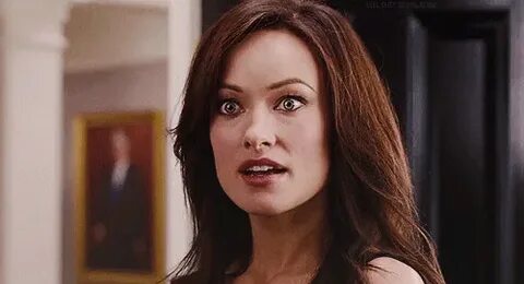 Olivia wilde sabrina mcardle the change up GIF - Find on GIF