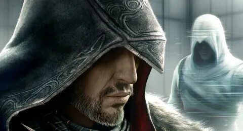 Assassins Creed Revelations Wallpaper HD Download