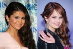 45 Not Related Celebs You Won't Be Able To Tell Appart - Rit