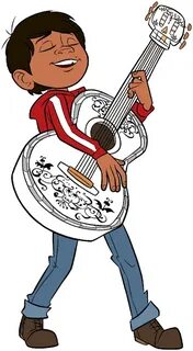 Miguel playing guitar #coco Disney princess wallpaper, Disne