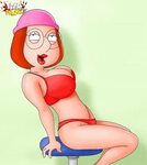 Hot Lois Meg Griffin Hentai - Photo #31