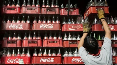 Coca-Cola buys stake in Nigerian juice and dairy company CHI