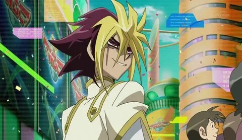 Thous/Four/Quattro Yu Gi Oh Zexal Cartoon crazy, Yugioh, Yu 