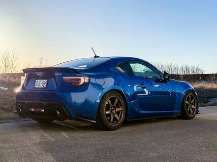 Meaty Tire Thread - Page 167 - Toyota GR86, 86, FR-S and Sub