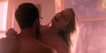 Elizabeth Lail Nude & Topless Pics And Sex Scenes - Scandal 